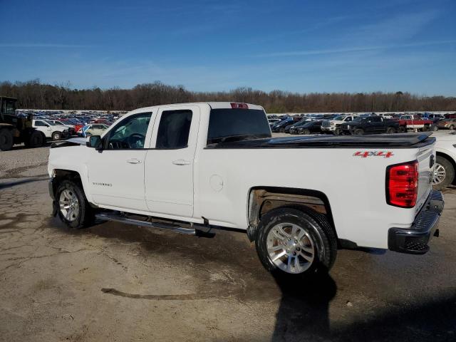 Photo 2 from auction – 2016 CHEVROLET SILVERADO with VIN 1GCVKREC2GZ372937