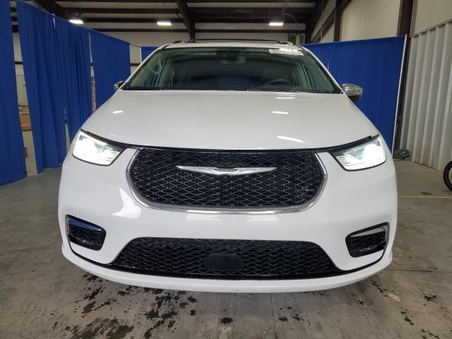 Photo 5 from auction – 2023 CHRYSLER PACIFICA L with VIN 2C4RC1GG4PR571482