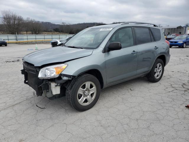 TOYOTA RAV4 2008 with VIN JTMZD33V086081014 - Photo from auction