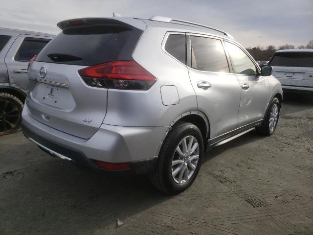 Photo 3 from auction – 2018 NISSAN ROGUE S with VIN KNMAT2MT8JP536392