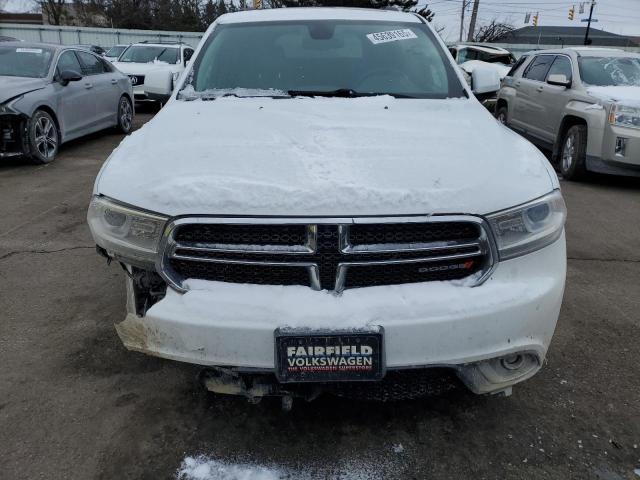 Photo 5 from auction – 2015 DODGE DURANGO LI with VIN 1C4RDJDG1FC870145