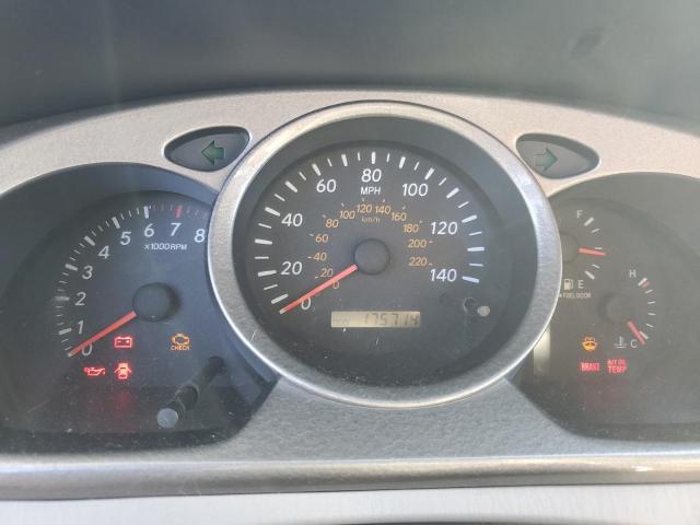 Photo 9 from auction – 2003 TOYOTA HIGHLANDER with VIN JTEGD21AX30047624