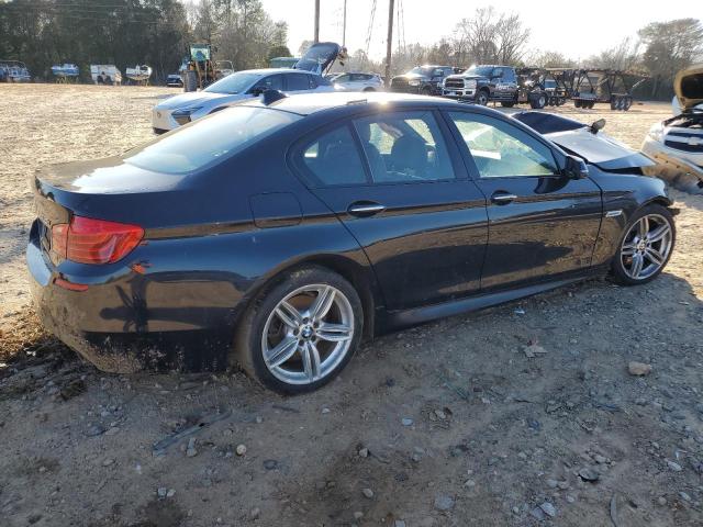 Photo 3 from auction – 2014 BMW 535 I with VIN WBA5B1C54ED478481