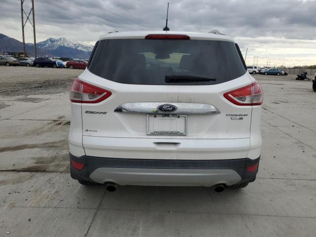 Zdjęcie 6 z aukcji – 2016 FORD ESCAPE TIT z VIN 1FMCU9JX3GUA98618