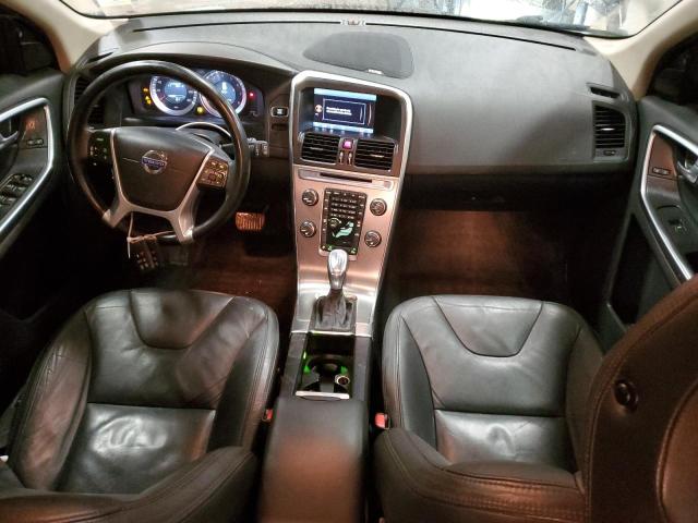 Photo 8 from auction – 2013 VOLVO XC60 3.2 with VIN YV4952DZ4D2370257