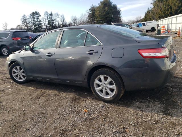 Снимка 2 от търг – 2011 TOYOTA CAMRY BASE с VIN 4T1BF3EK9BU122916