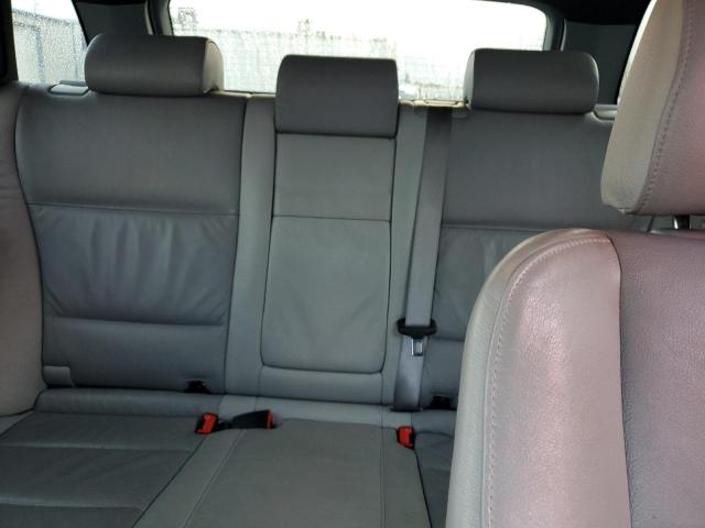 Photo 10 from auction – 2001 BMW X5 4.4I with VIN WBAFB33581LH16948
