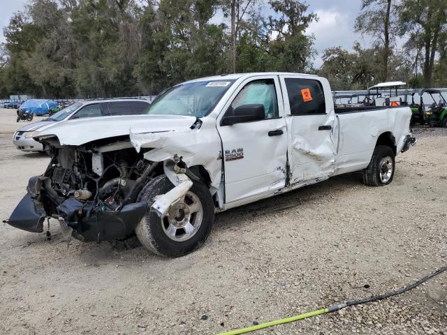 RAM 2500 ST 2013 with VIN 3C6UR4HL6DG580635 - Photo from auction