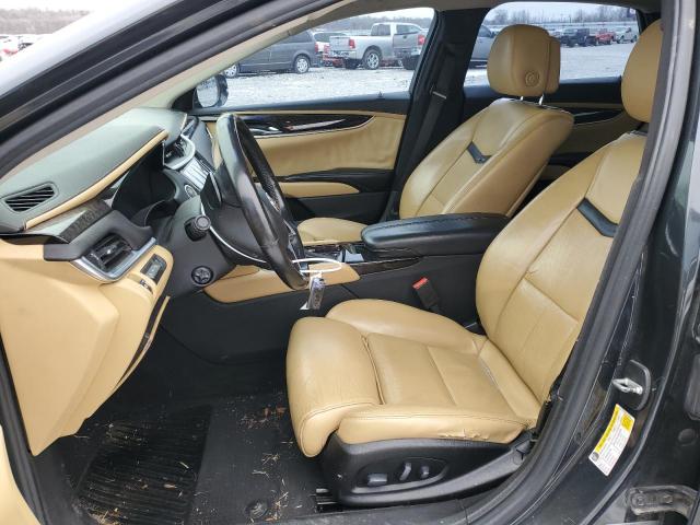 Photo 7 from auction – 2013 CADILLAC XTS PREMIU with VIN 2G61T5S34D9100665