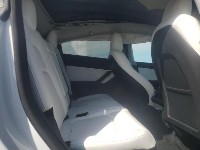Снимка 11 от търг – 2022 TESLA MODEL Y с VIN 7SAYGAEE3NF416838