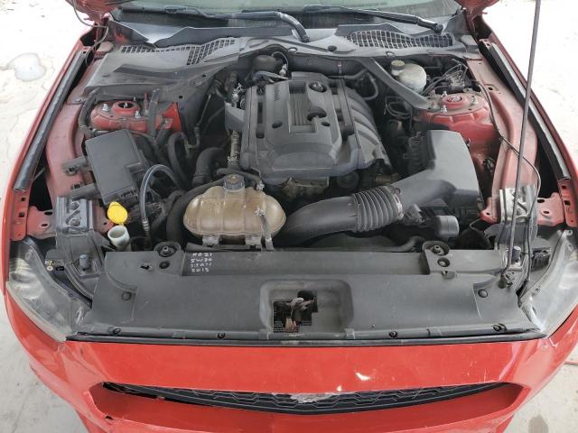 Photo 11 from auction – 2015 FORD MUSTANG with VIN 1FATP8UH1F5426546