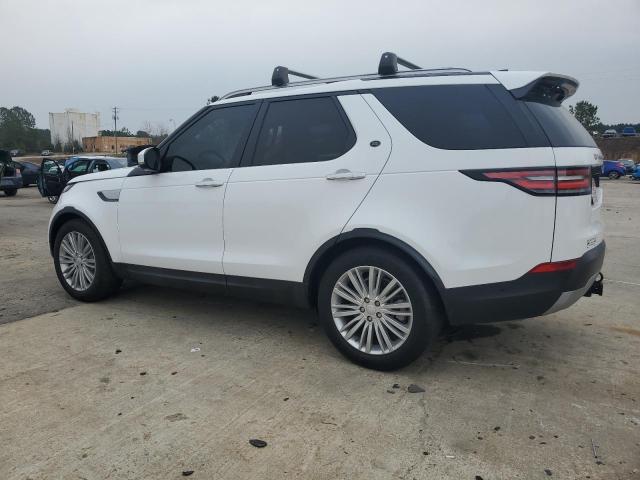 Photo 2 from auction – 2018 LAND ROVER DISCOVERY with VIN SALRT2RV7JA051654