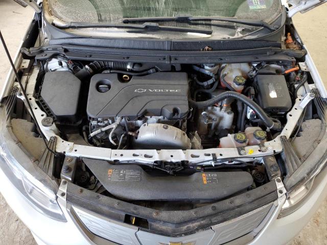 Photo 11 from auction – 2017 CHEVROLET VOLT PREMI with VIN 1G1RD6S51HU183655