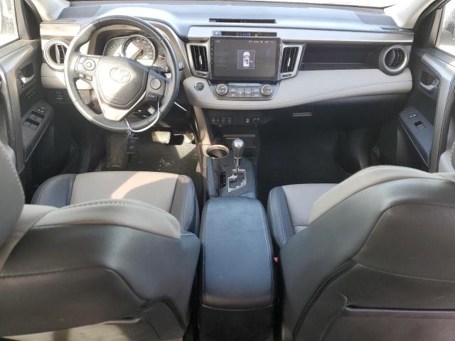 Photo 8 from auction – 2014 TOYOTA RAV4 LIMIT with VIN 2T3DFREV7EW202264