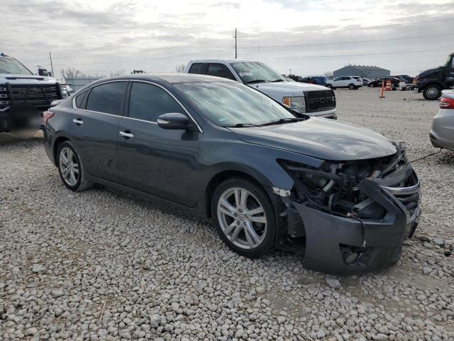Photo 4 from auction – 2013 NISSAN ALTIMA 3.5 with VIN 1N4BL3AP6DN407428