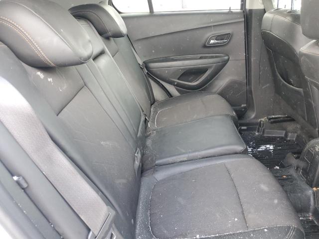 صورة رقم 10 من المزاد - 2022 CHEVROLET TRAX 1LT مع VIN KL7CJPSM5NB536731