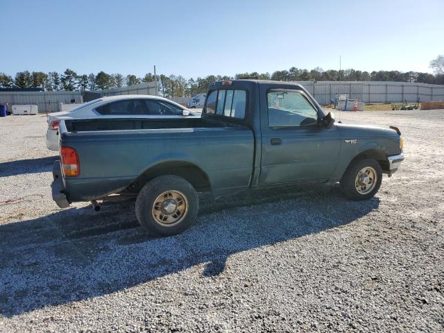 Photo 3 from auction – 1997 FORD RANGER with VIN 1FTCR10X9VUD15594