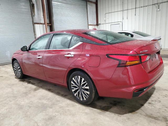 Photo 2 from auction – 2025 NISSAN ALTIMA SV with VIN 1N4BL4DV6SN355635