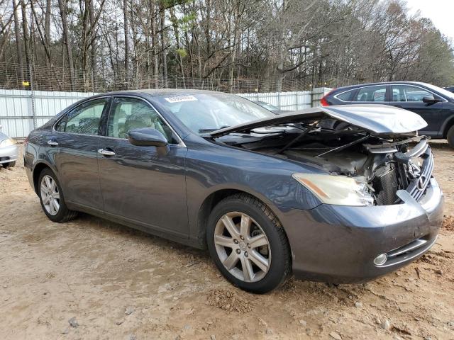Photo 4 from auction – 2009 LEXUS ES 350 with VIN JTHBJ46G592301946