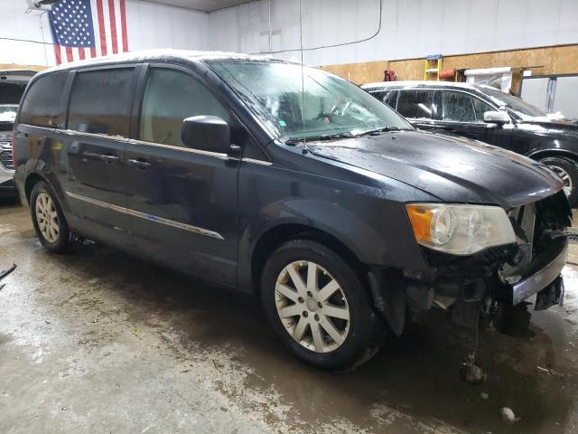 Photo 4 from auction – 2014 CHRYSLER TOWN & COU with VIN 2C4RC1BG6ER271561