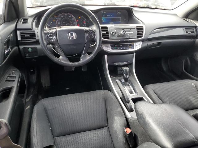 Photo 8 from auction – 2014 HONDA ACCORD SPO with VIN 1HGCR2F59EA113840