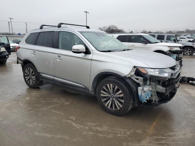 Photo 4 from auction – 2020 MITSUBISHI OUTLANDER with VIN JA4AZ3A34LZ037602