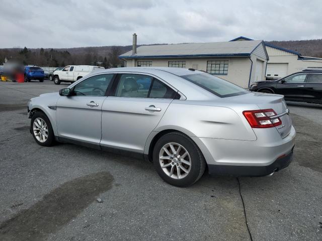 Photo 2 from auction – 2013 FORD TAURUS SE with VIN 1FAHP2D86DG191551