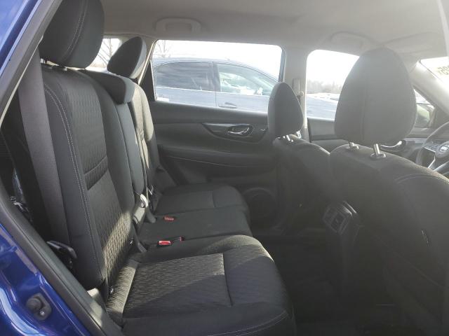 Photo 10 from auction – 2017 NISSAN ROGUE S with VIN KNMAT2MV9HP562186