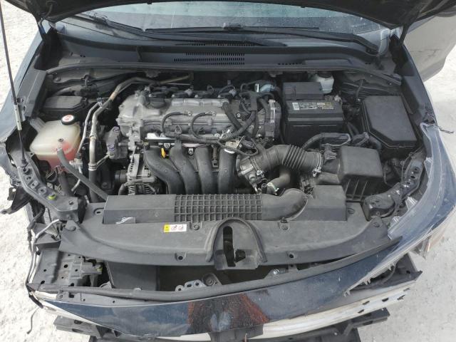 Photo 11 from auction – 2021 TOYOTA COROLLA L with VIN 5YFDPMAE2MP164229