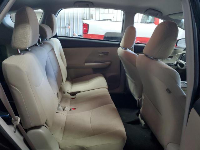 Photo 10 from auction – 2014 TOYOTA PRIUS V with VIN JTDZN3EU5EJ007680