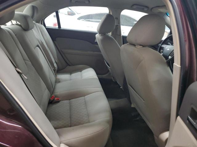 Photo 10 from auction – 2011 FORD FUSION SE with VIN 3FAHP0HA3BR178571