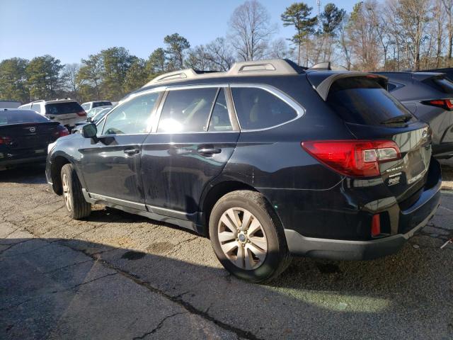 Снимка 2 от търг – 2017 SUBARU OUTBACK 2. с VIN 4S4BSAFC6H3408731