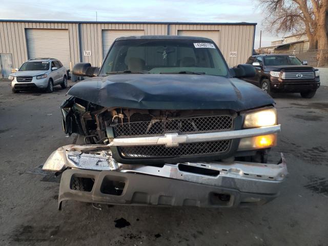 Photo 5 from auction – 2003 CHEVROLET SILVERADO with VIN 1GCHK29U13E247985
