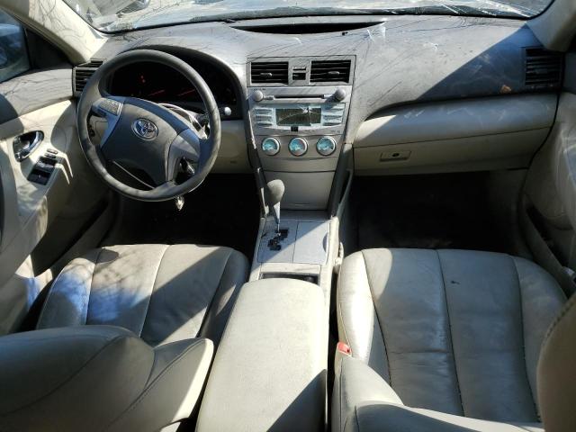 Photo 8 from auction – 2007 TOYOTA CAMRY CE with VIN 4T1BE46KX7U053541