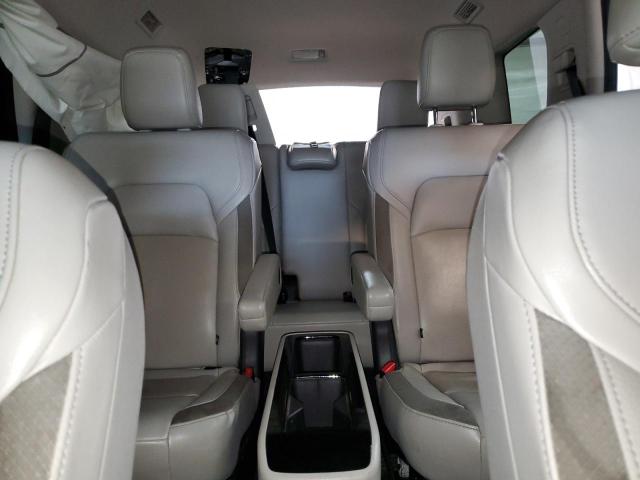 Photo 10 from auction – 2022 NISSAN PATHFINDER with VIN 5N1DR3CB6NC269031