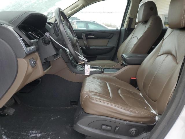 Photo 7 from auction – 2017 GMC ACADIA LIM with VIN 1GKKVSKD4HJ120934