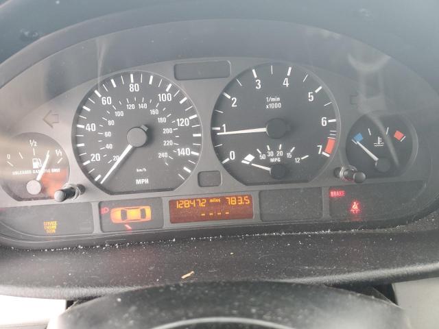 صورة رقم 9 من المزاد - 2004 BMW 325 XI مع VIN WBAEU33464PF60693