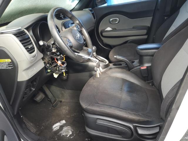 Photo 7 from auction – 2016 KIA SOUL with VIN KNDJN2A2XG7847269