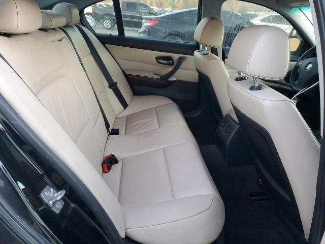 Photo 10 from auction – 2011 BMW 328 XI SUL with VIN WBAPK5C54BF122452