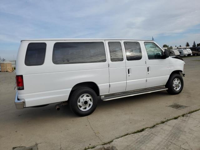 Photo 3 from auction – 2014 FORD ECONOLINE with VIN 1FBSS3BL2EDA71104
