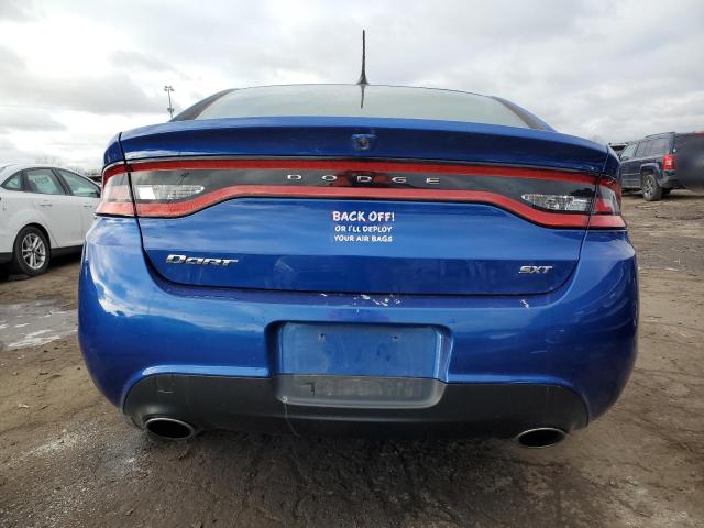 Photo 6 from auction – 2013 DODGE DART SXT with VIN 1C3CDFBA3DD291915
