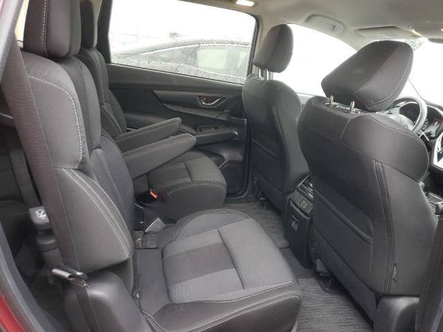 Photo 10 from auction – 2024 SUBARU ASCENT PRE with VIN 4S4WMAED0R3439495