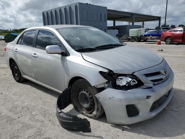 Photo 4 from auction – 2011 TOYOTA COROLLA BA with VIN JTDBU4EE9B9151202