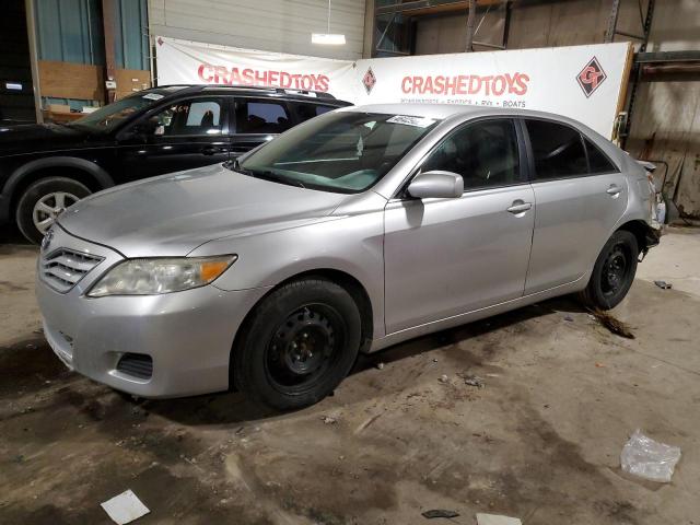 TOYOTA CAMRY BASE 2010 with VIN 4T4BF3EK7AR007803 - Photo from auction