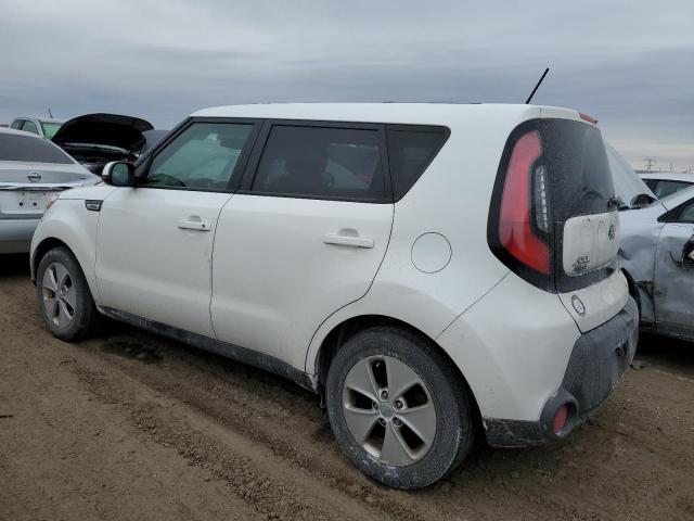 Photo 2 from auction – 2016 KIA SOUL with VIN KNDJN2A23G7381247