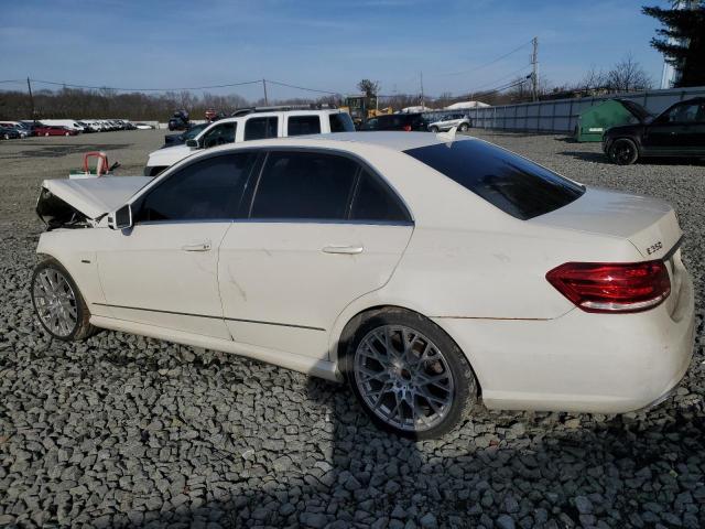 Photo 2 from auction – 2012 MERCEDES-BENZ E 350 4MAT with VIN WDDHF8JB1CA625382