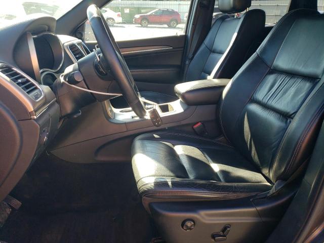 Photo 7 from auction – 2015 JEEP GRAND CHER with VIN 1C4RJEBG8FC231165