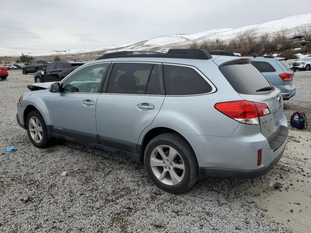Снимка 2 от търг – 2013 SUBARU OUTBACK 2. с VIN 4S4BRBGC6D3261806