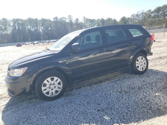 DODGE JOURNEY SE 2015 with VIN 3C4PDCAB4FT715170 - Photo from auction
