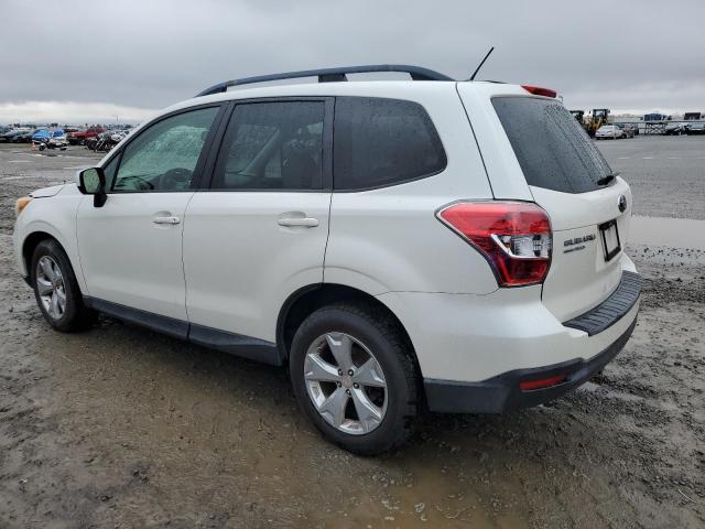 Photo 2 from auction – 2015 SUBARU FORESTER 2 with VIN JF2SJADC9FH441105